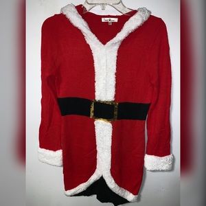 Santa Dress (Mini)